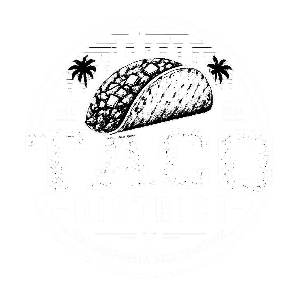 Taco district